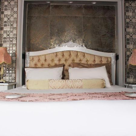 Leyenda Boutique Hotel Istanbul Exterior photo