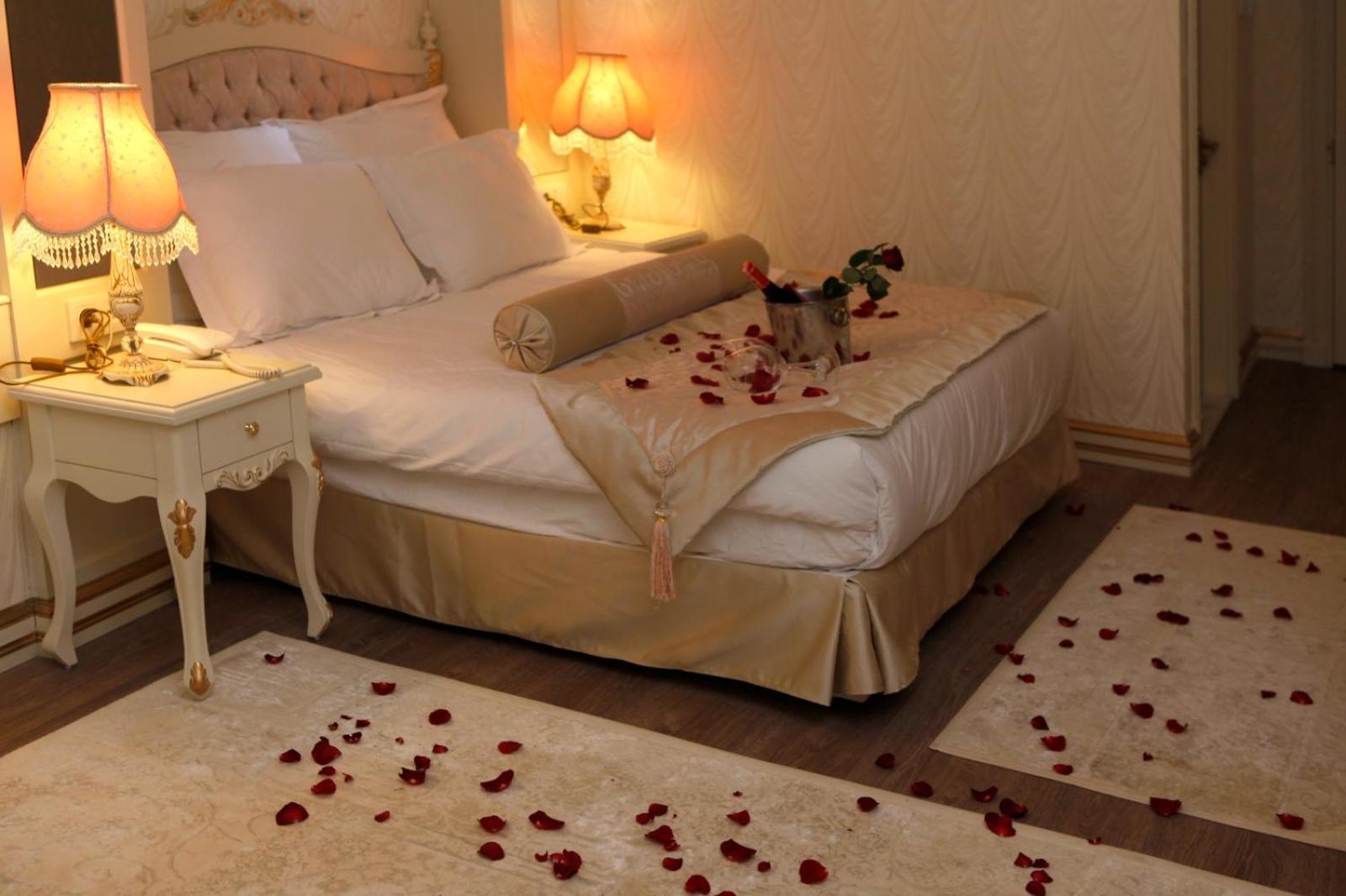 Leyenda Boutique Hotel Istanbul Exterior photo
