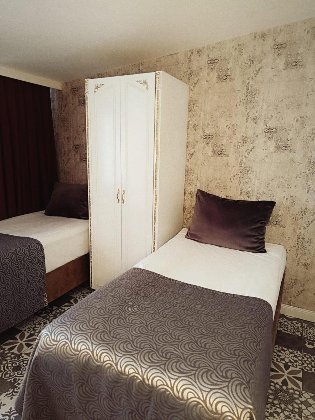 Leyenda Boutique Hotel Istanbul Exterior photo